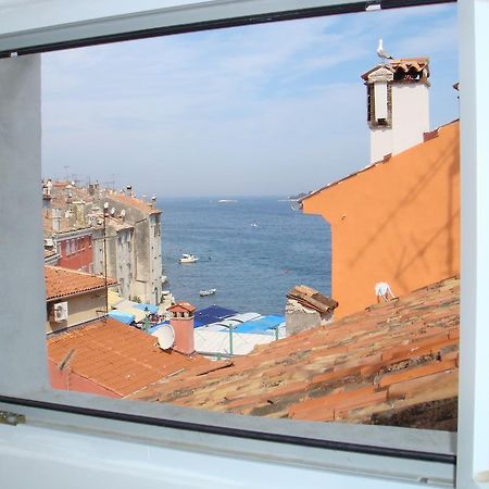 Apartment Atelier Scalinata Rovinj Extérieur photo