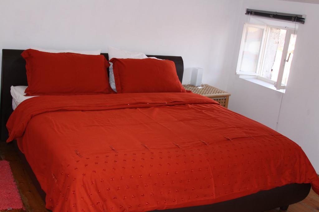 Apartment Atelier Scalinata Rovinj Extérieur photo