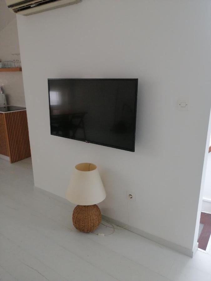 Apartment Atelier Scalinata Rovinj Extérieur photo