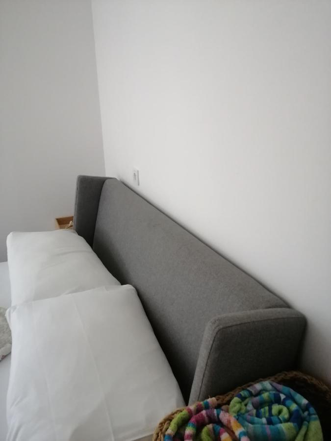 Apartment Atelier Scalinata Rovinj Extérieur photo