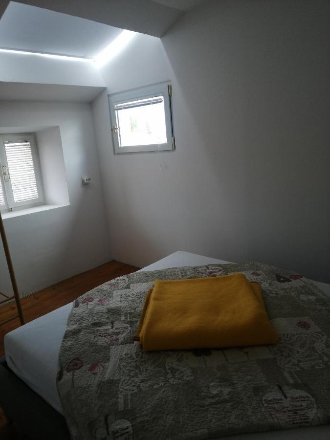 Apartment Atelier Scalinata Rovinj Extérieur photo