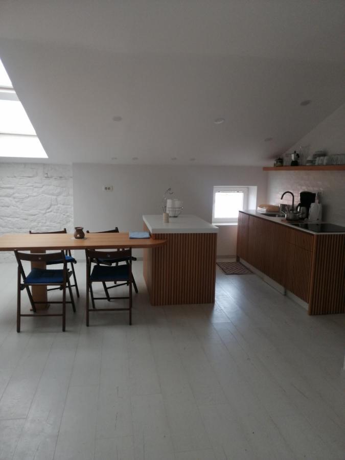 Apartment Atelier Scalinata Rovinj Extérieur photo