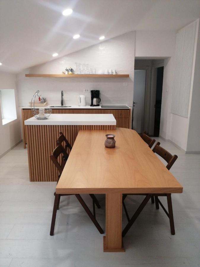 Apartment Atelier Scalinata Rovinj Extérieur photo